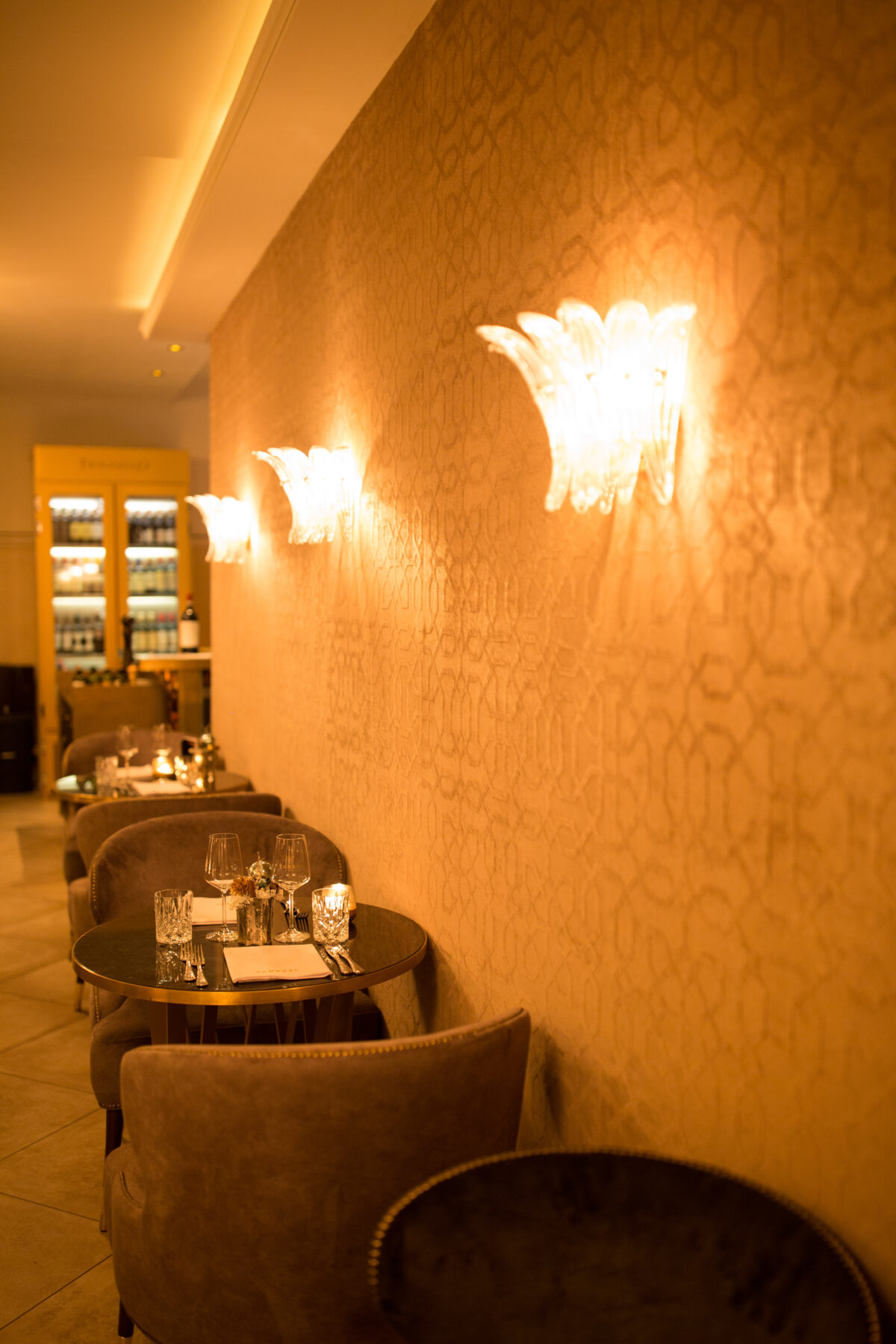 Tambosi TAMBOSI BarRestaurantLounge
